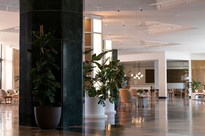 Hotel Interior 24 of 124