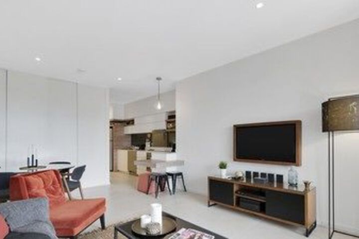 Image of South brisbane merivale