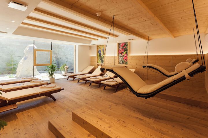 Spa Photos