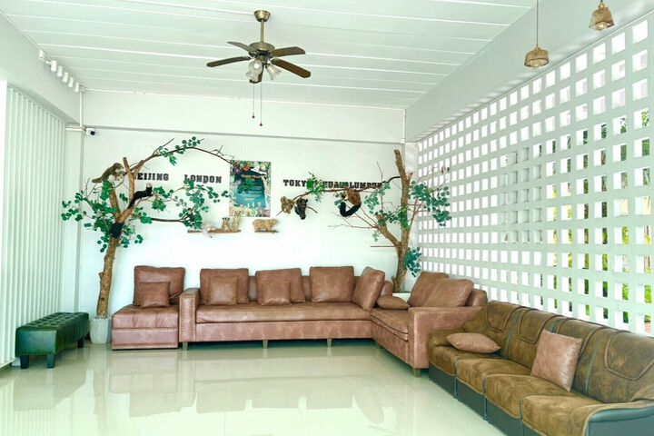 Hotel Interior 3 of 54