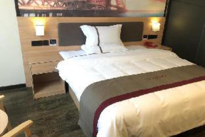 Thank Inn Hotel Shaanxi Xian South Second Ring Road