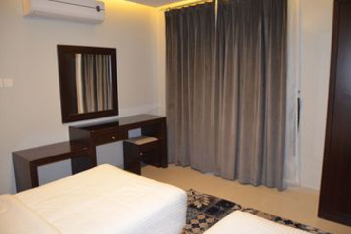 Suite Room
