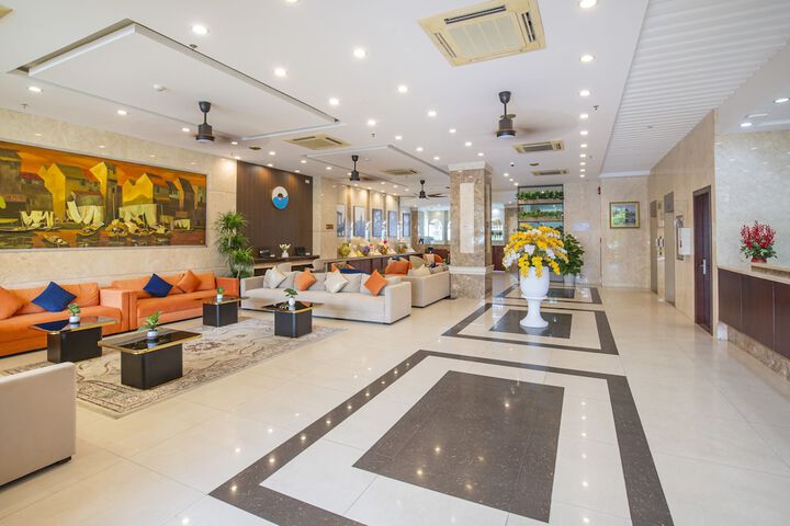 Hotel Interior 12 of 150