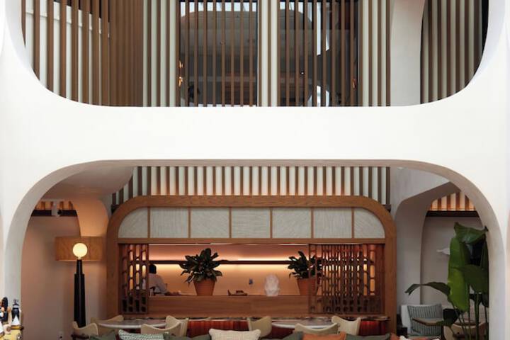 Hotel Interior 2 of 35
