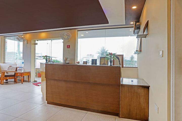 Hotel Interior 4 of 23