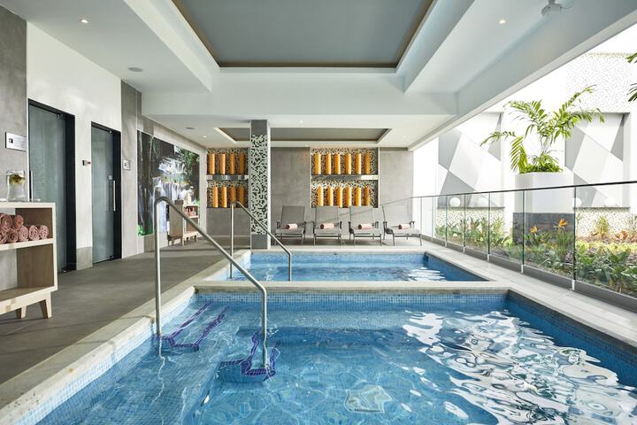 Spa Massage
