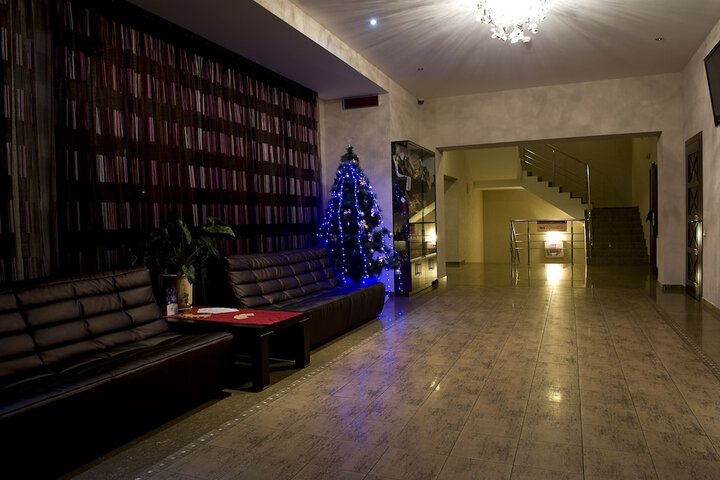 Hotel Interior 2 of 37