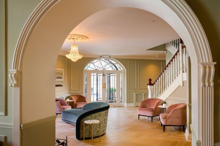 Hotel Interior 2 of 67