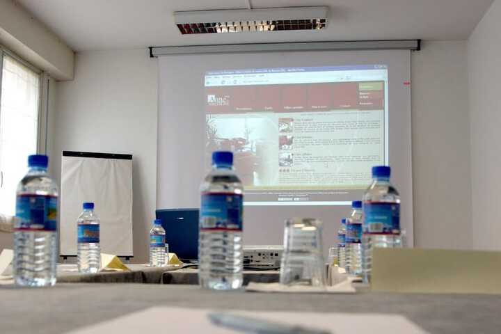 Meeting 28 of 31