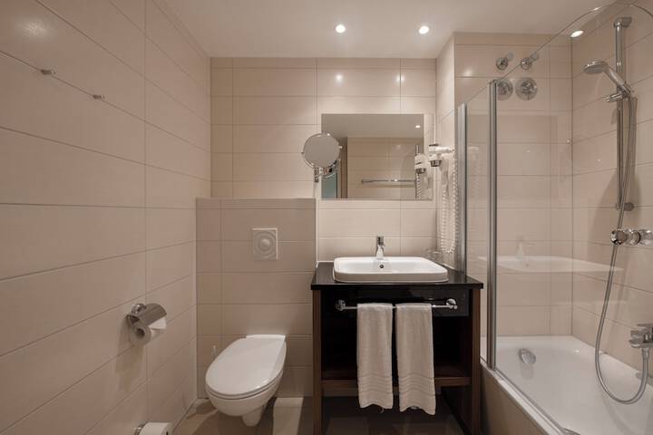 Bath Interior