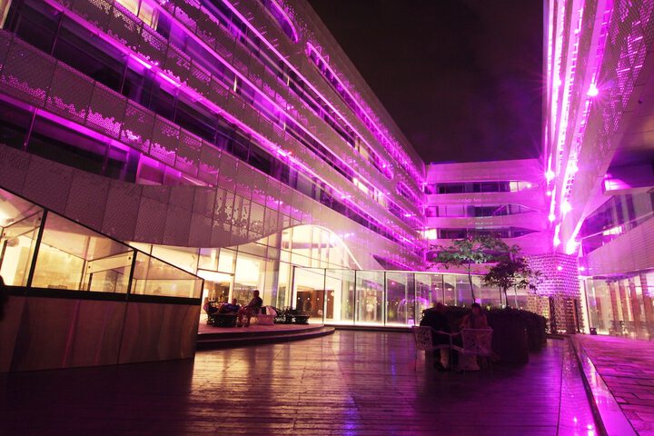 Hotel 67 of 67