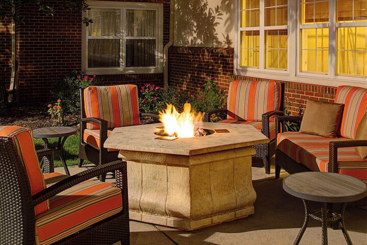 Property amenity
