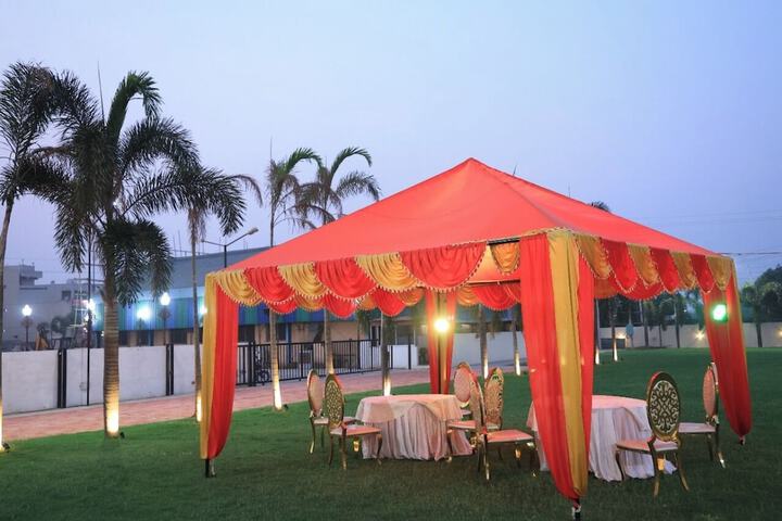 Wedding/Banquet 39 of 47