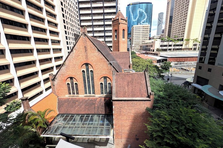 Hotel View 119 of 119