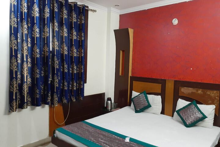 Fitness Center Photo