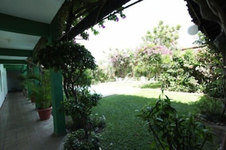 Pecém Praia Hotel