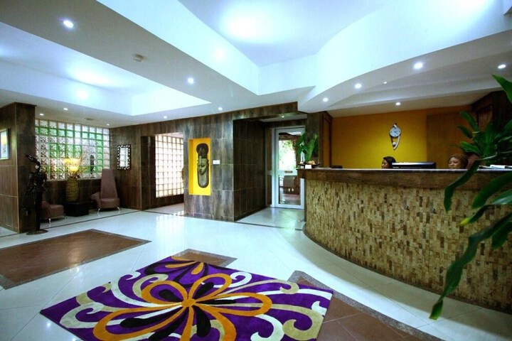 Hotel Interior 5 of 110