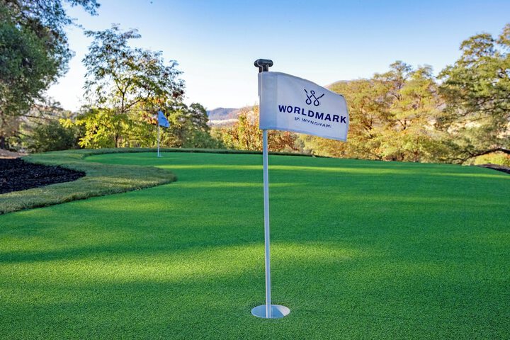Golf 44 of 66