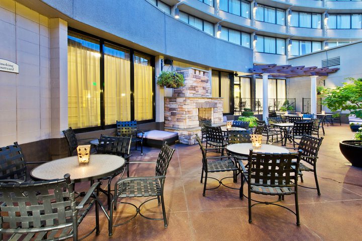Property amenity