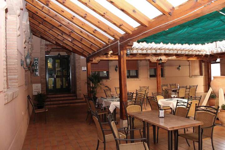 Terrace/Patio 28 of 28