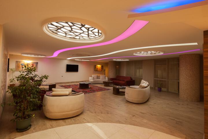 Hotel Interior 7 of 53