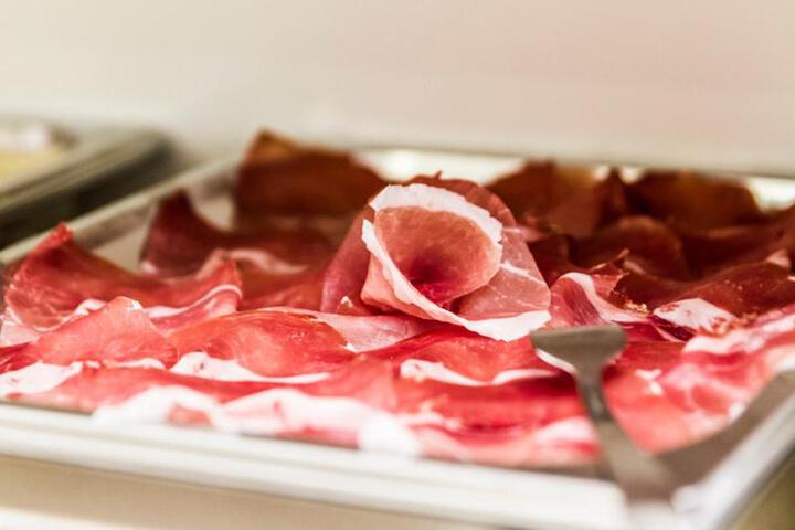 Fitness Center Photo