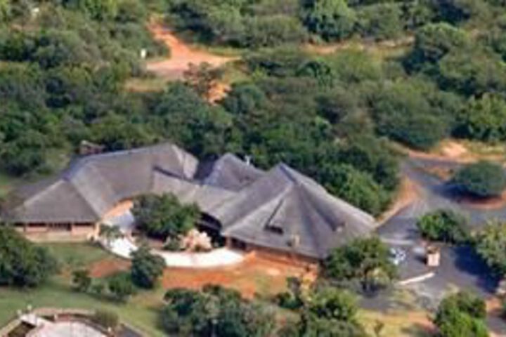 Out of Africa Guesthouse