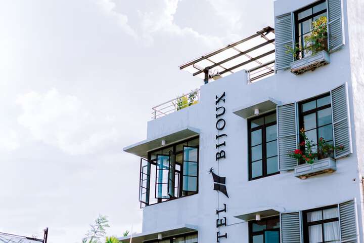 Hotel Bijoux