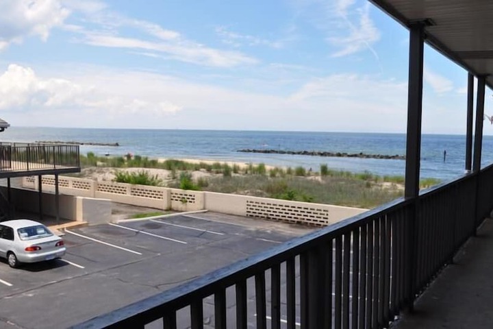 Terrace/Patio 22 of 29