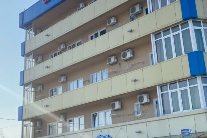 MORE HOTEL
