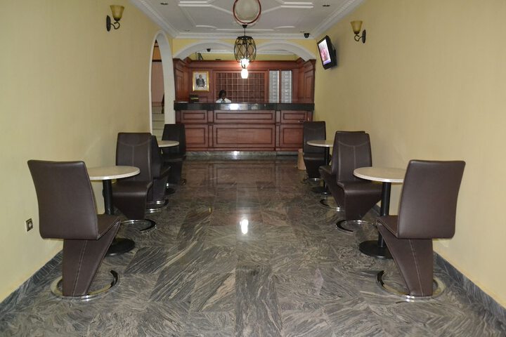 Hotel Interior 3 of 43