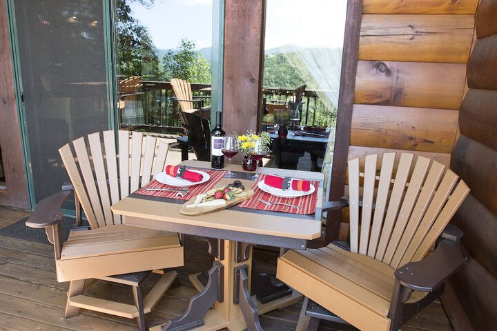 Breakfast/Coffee Service 35 of 49