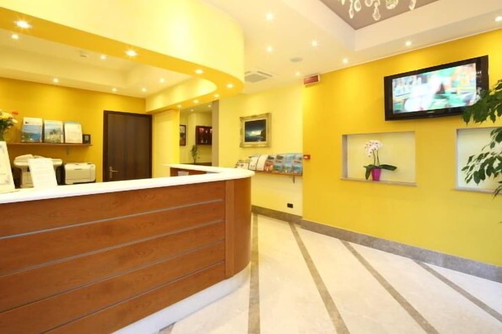 Hotel Interior 3 of 100