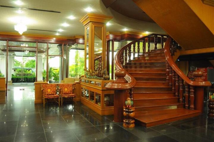 Fitness Facility Photos