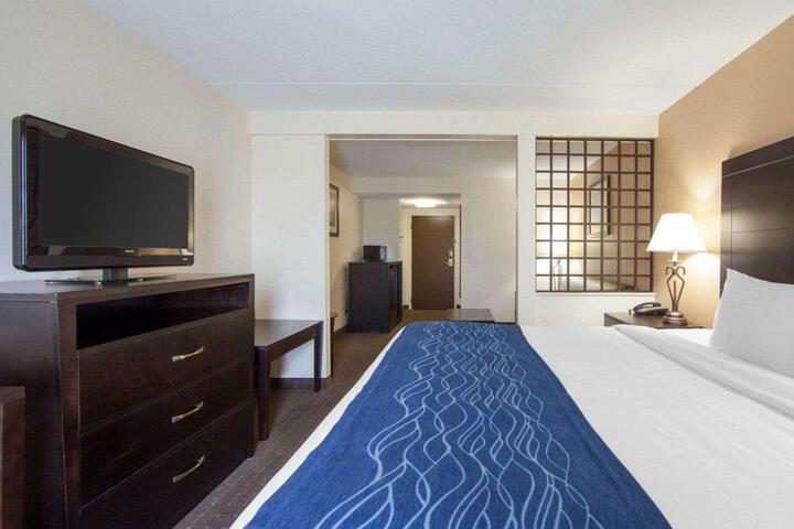 1 King Bed (6 of 20)