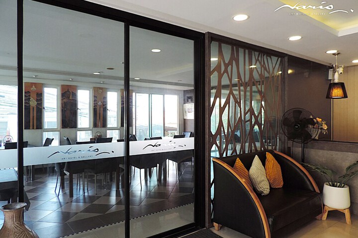Lobby Photos