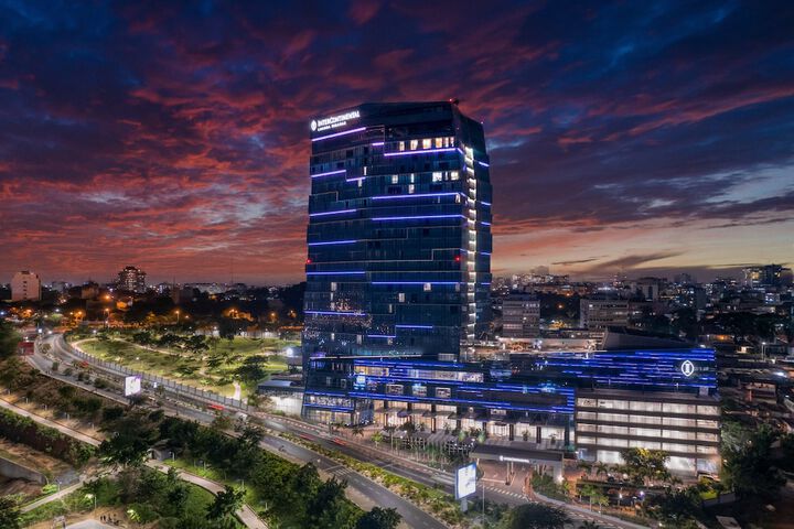 Image of Intercontinental Luanda Miramar by IHG