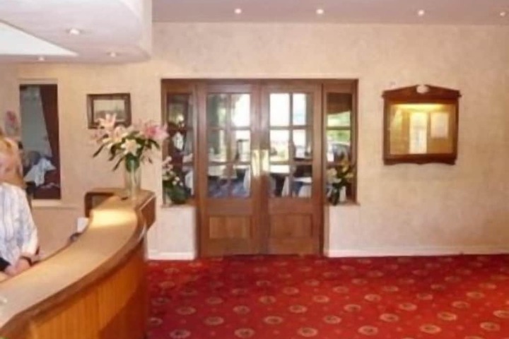 Hotel Interior 2 of 16