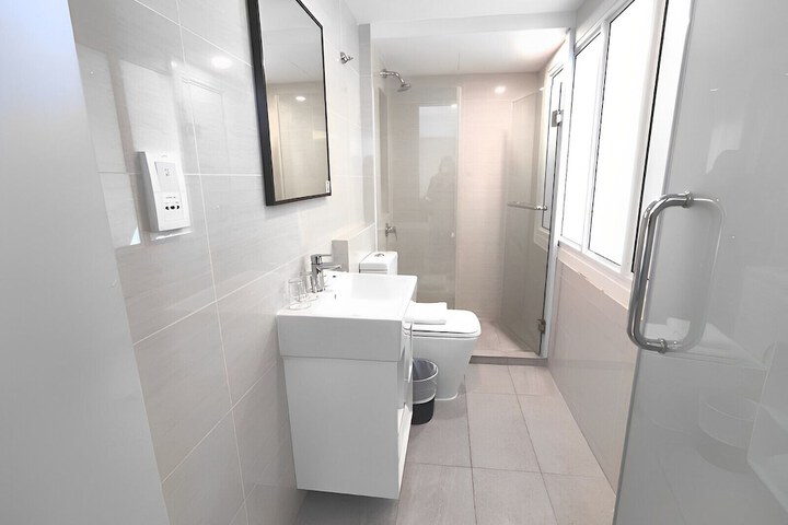 Bath Interior