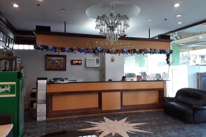 Hotel Interior 4 of 60