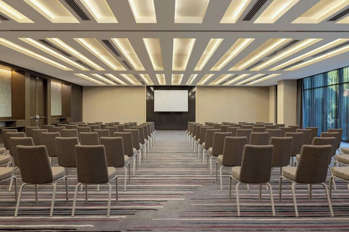 Meeting 245 of 256