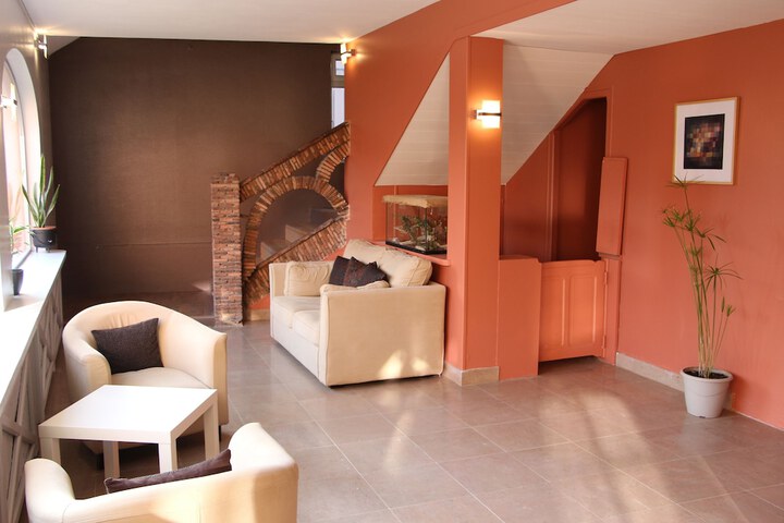 Hotel Interior 2 of 24