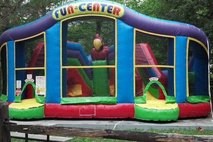 Childrens Activities 52 of 68
