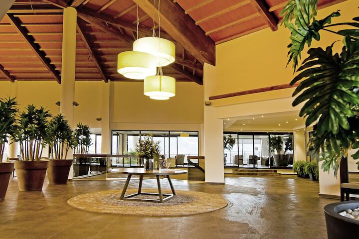 Ege Golf Hotel