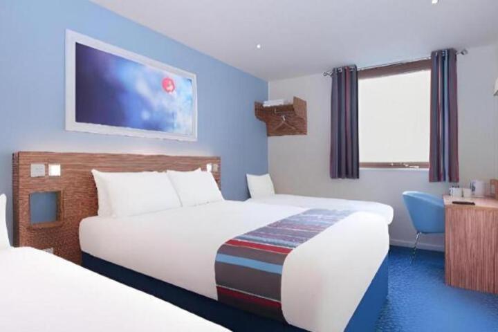 Travelodge York Central