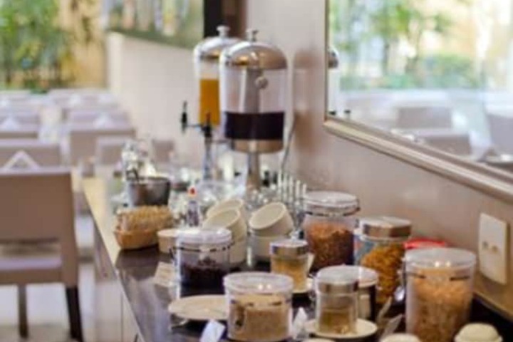 Breakfast/Coffee Service 40 of 69