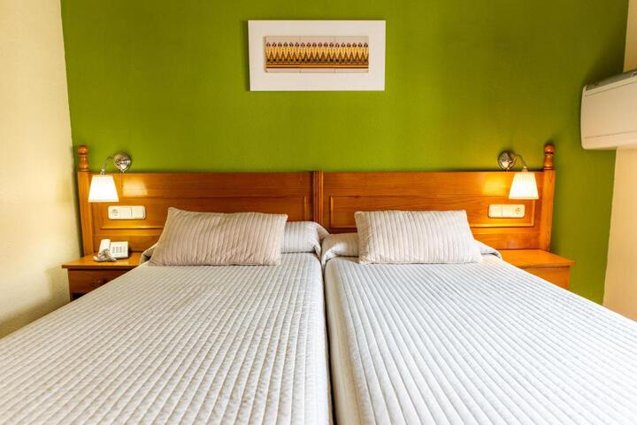 Fitness Center Photo