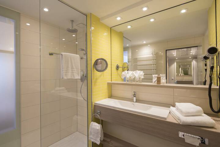 Bathroom Interior Photo