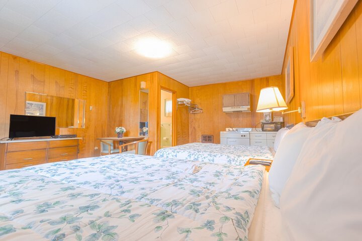 Family 2 Queen Beds Kitchenette (15 of 18)