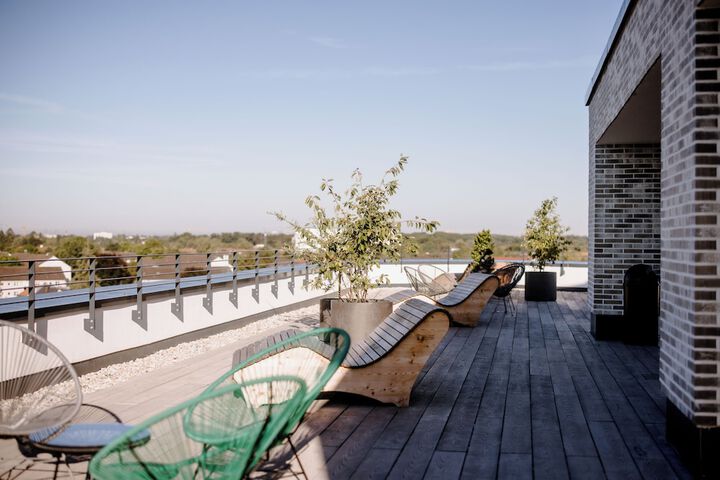 Terrace/Patio 65 of 68